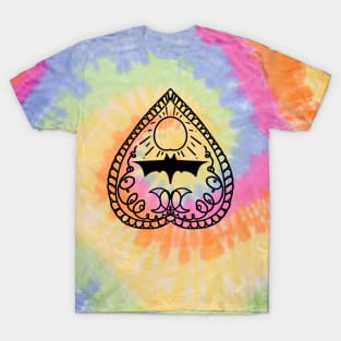 Bat Planchette T-Shirt